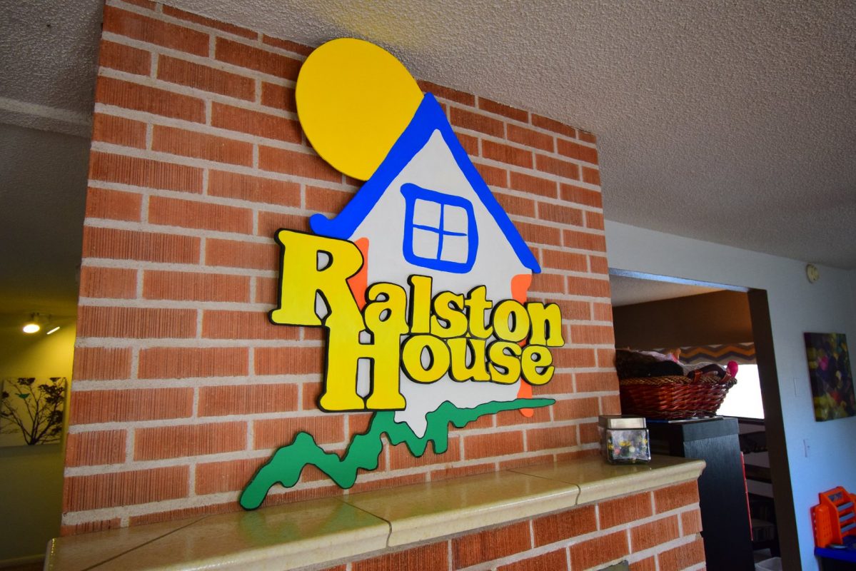 Breaking Ground at Ralston House Eidos Architects