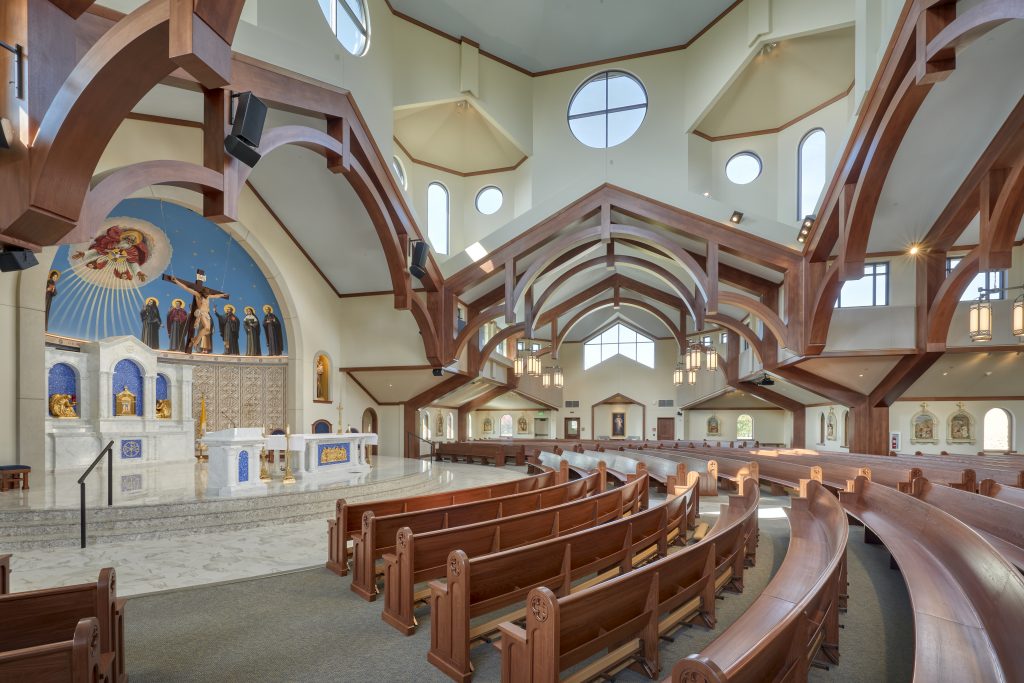 St Elizabeth Ann Seton Fort Collins Co eidosarch.com